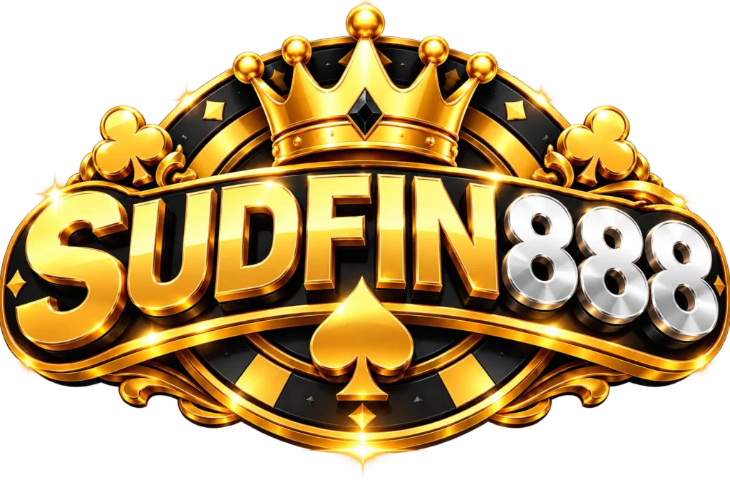 SUDFIN888